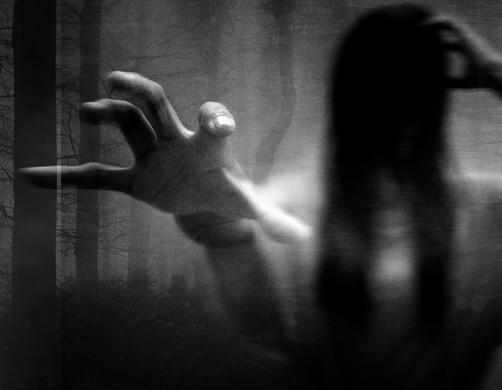 Series de terror 