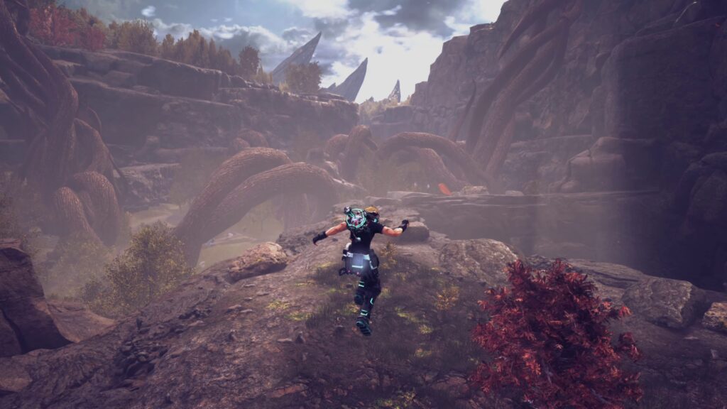 star ocean the divine force captura