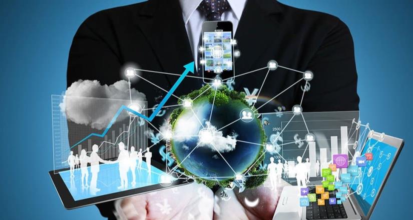 Interfactura IBM poster