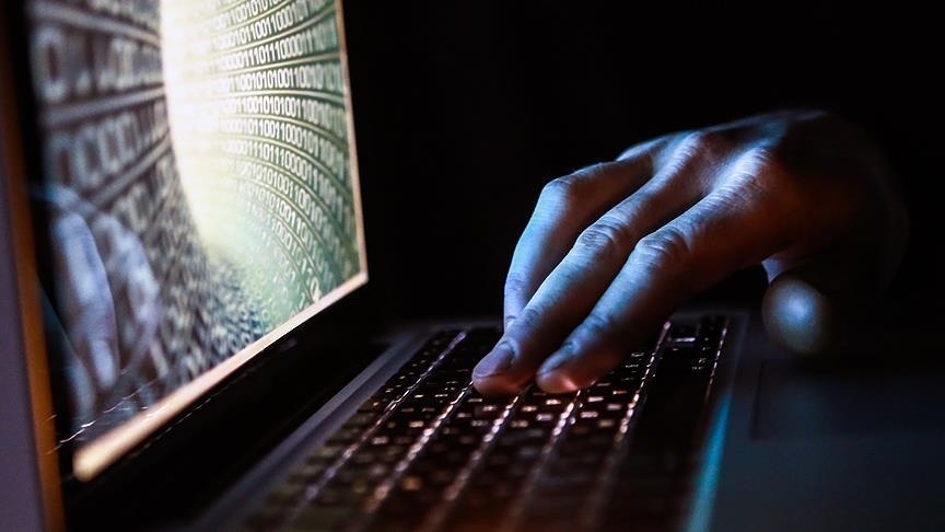 Ciberseguridad ejemplo
