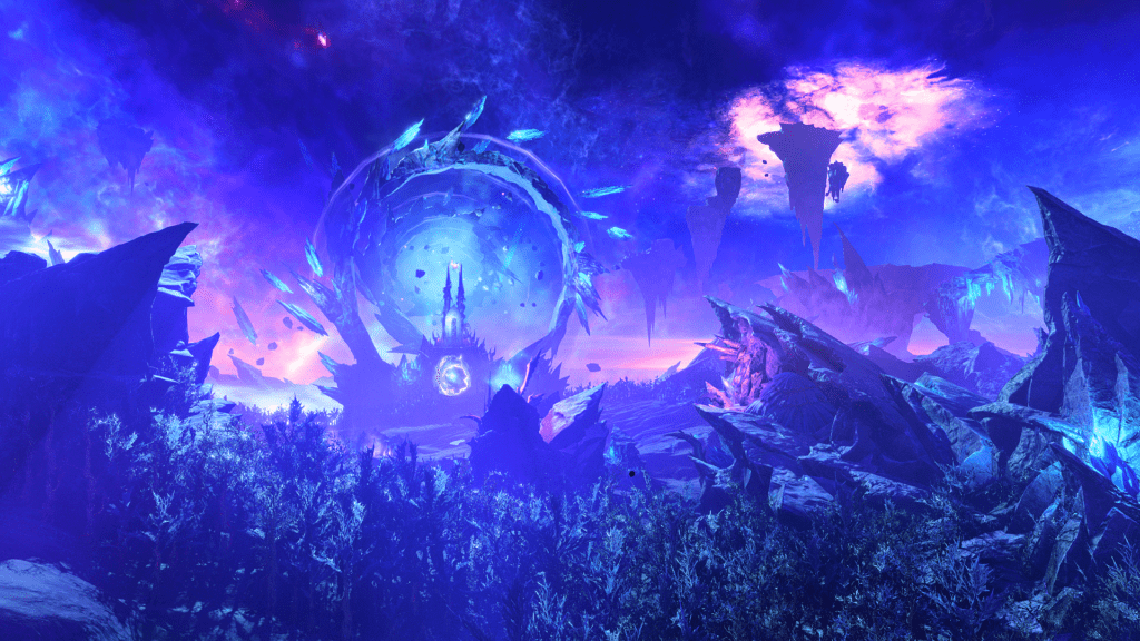 Tzeentch en Total War