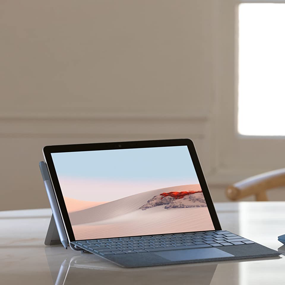 surface Go 2 promociones