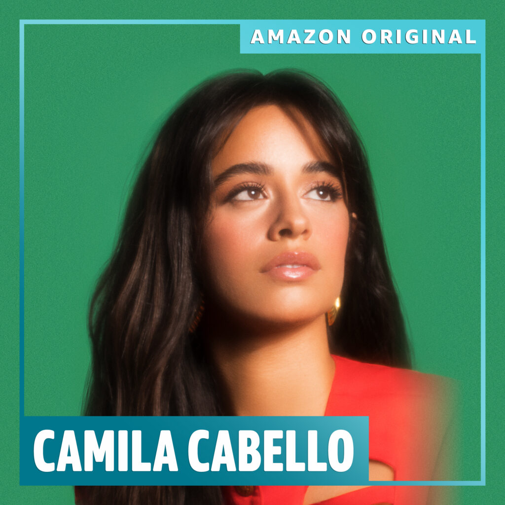 Amazon Music época navideña