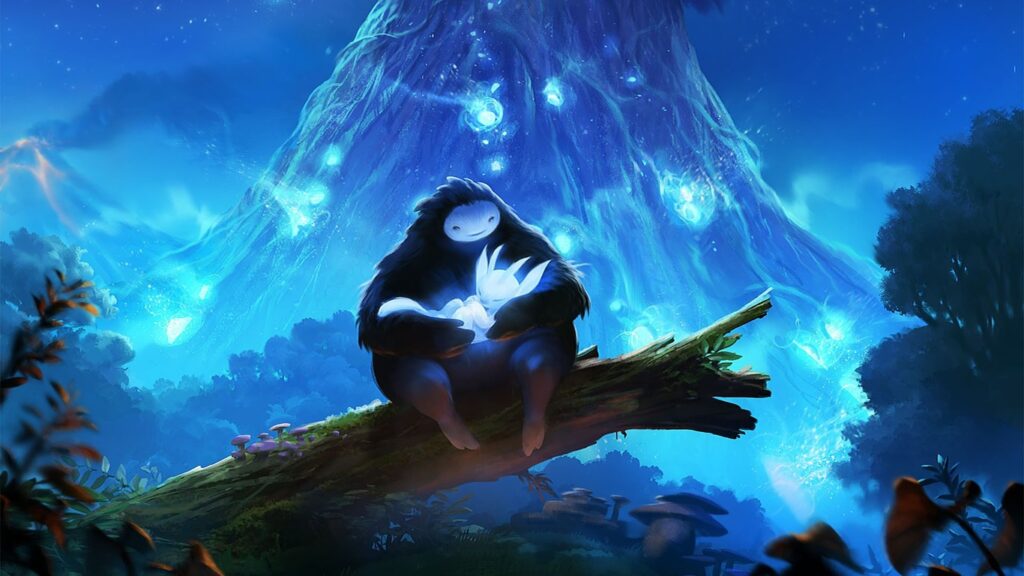 Logros Xbox Ori