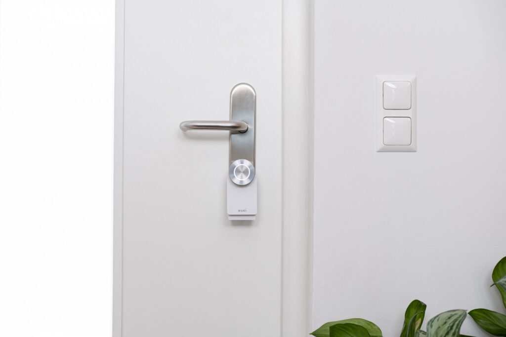 smart lock 3.0 pro