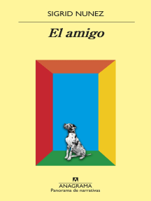 adversidad scribd el amigo