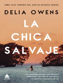 novelas digitales la chica salvaje