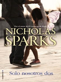 adversidad Scribd solo nosotros