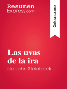 novelas digitales las uvas de la ira