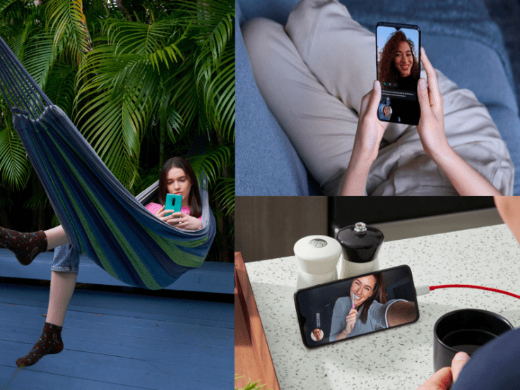 Pandemia Smartphones 2