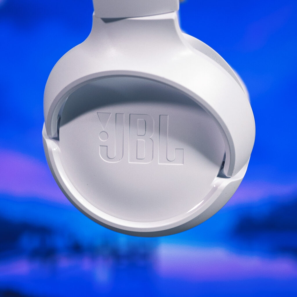 JBL Tune 510BT