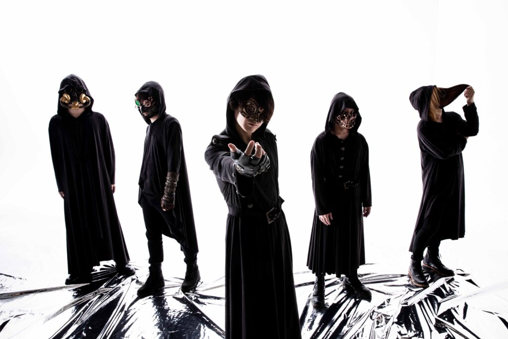 KiRiSaMe UNDERTAKER anime