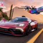 Forza Horizon 5