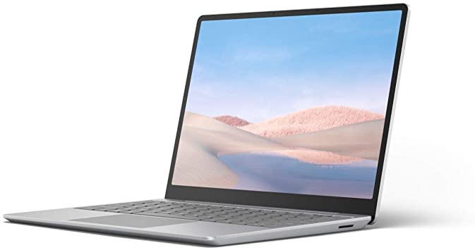 Surface dispositivo Laptop Go