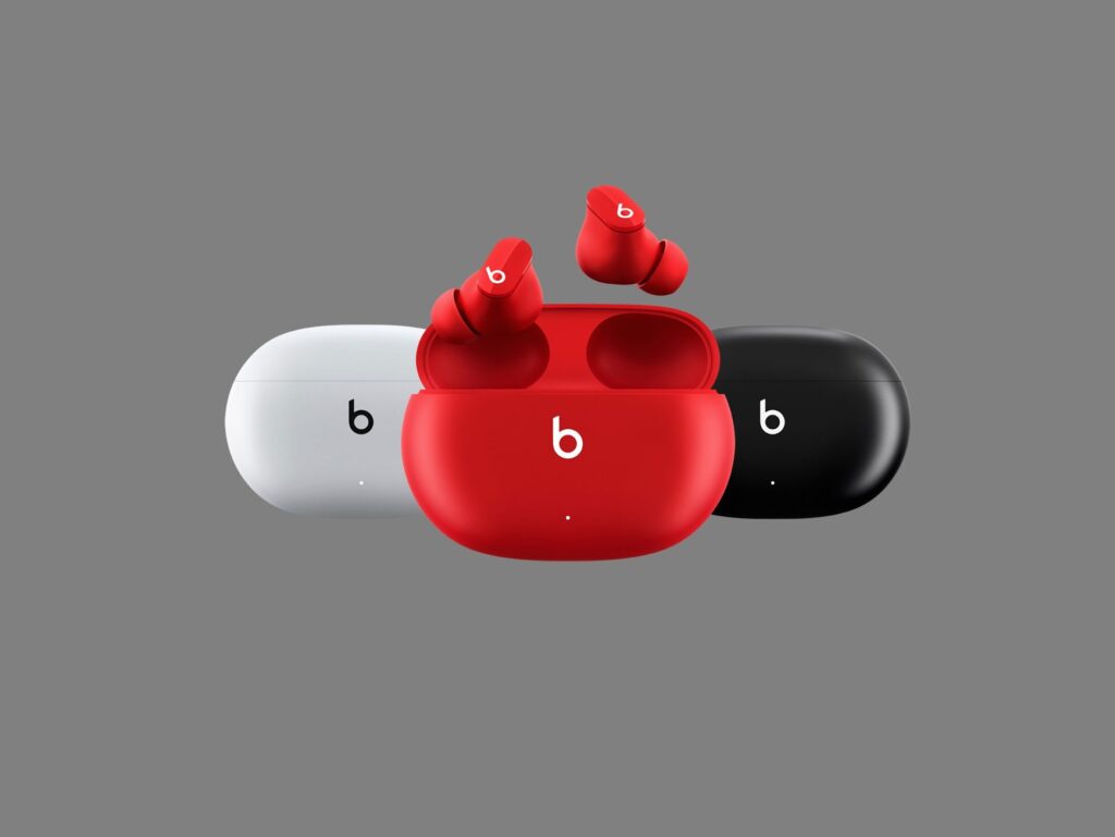 Beats Navidad 