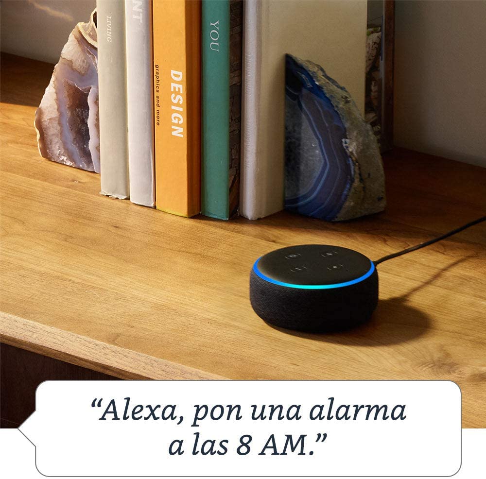 Buen Fin dispositivos Amazon