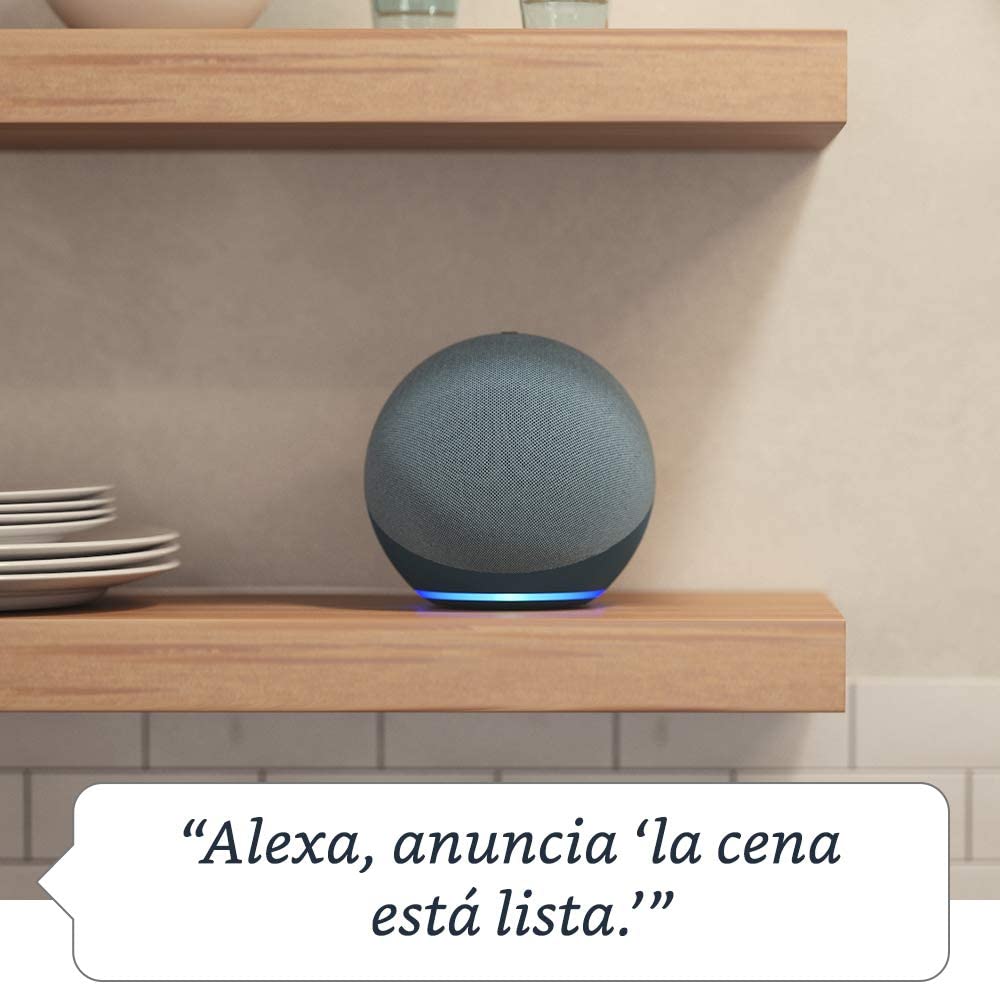 Buen Fin dispositivos Amazon
