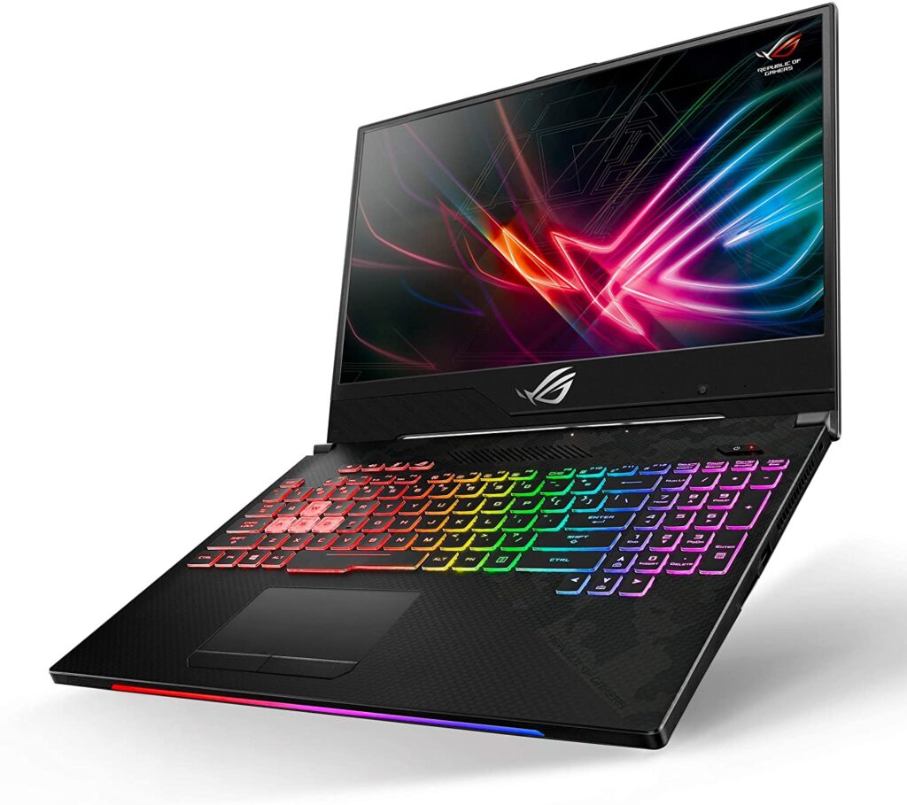 En Amazon buen fin laptop