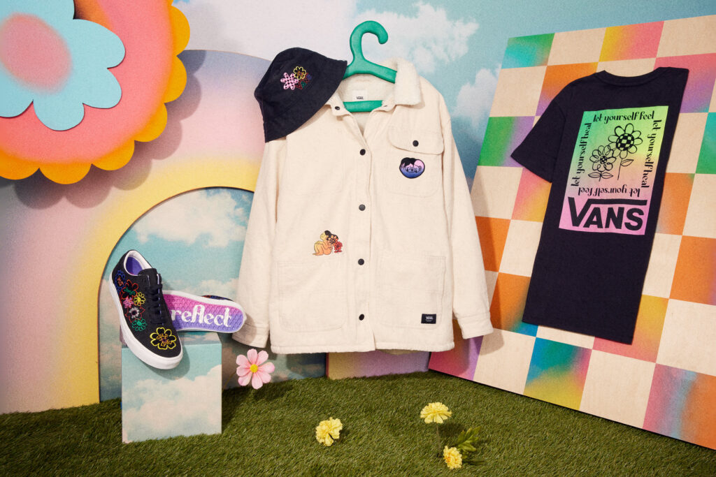 Cultivate care vans