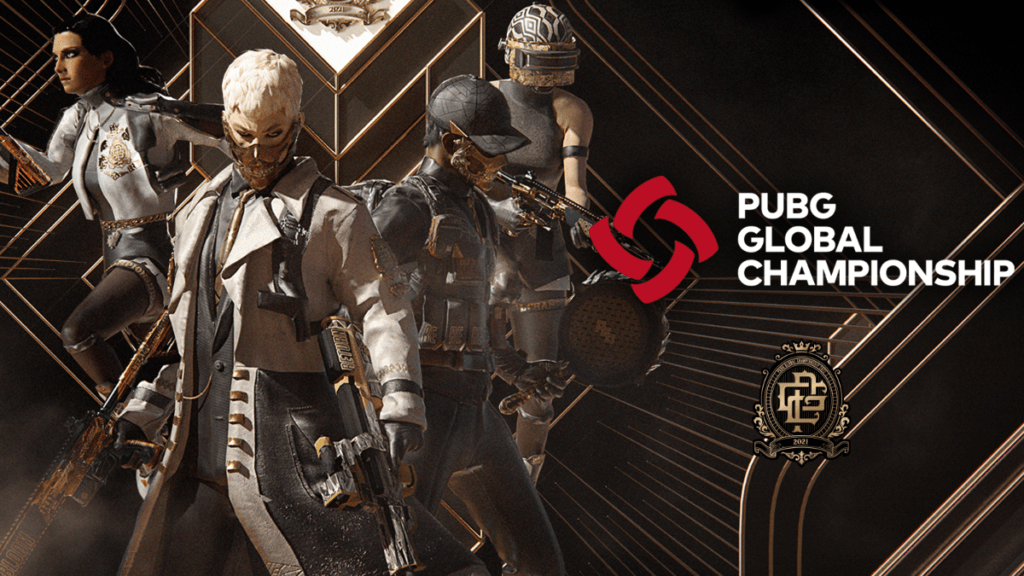 KPI Gaming PUBG
