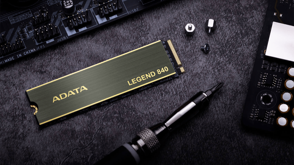 Adata Legend 840