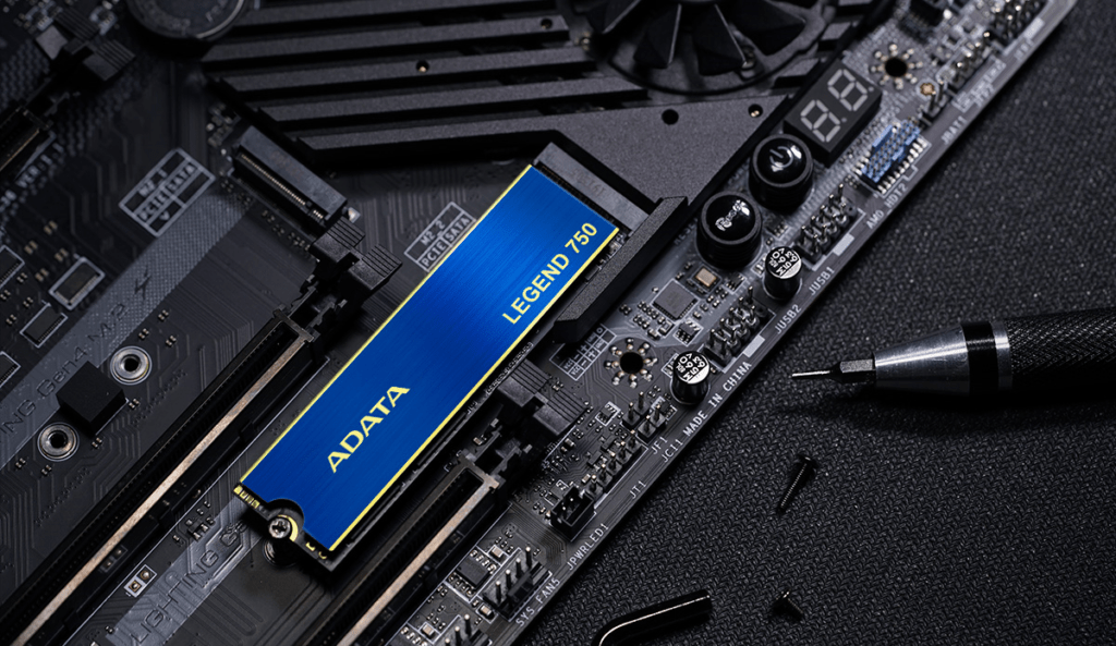 Adata Legend 750