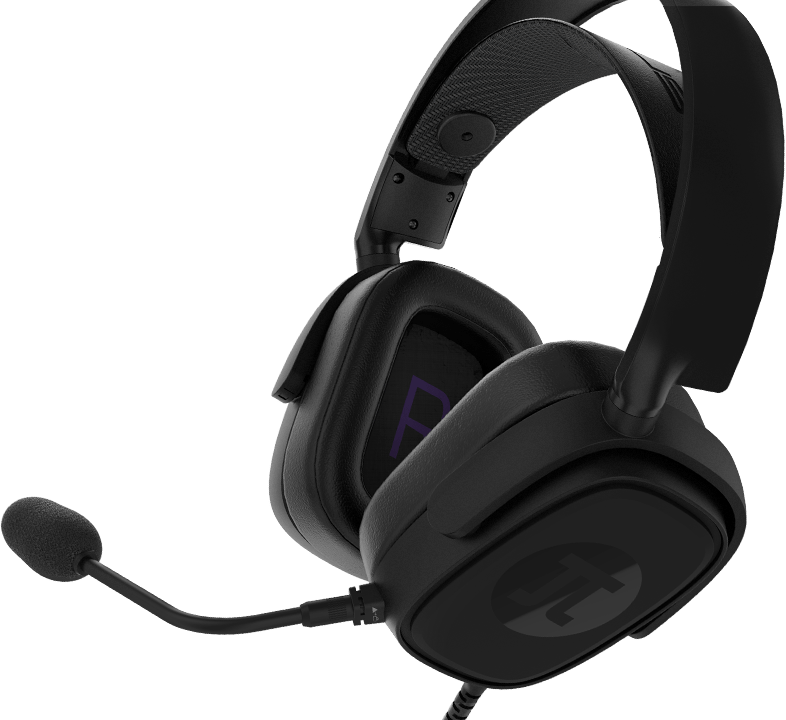 Audífonos primus gamer