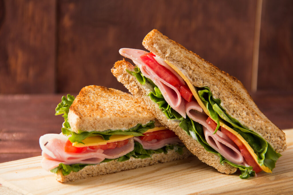 Día Mundial del Sándwich