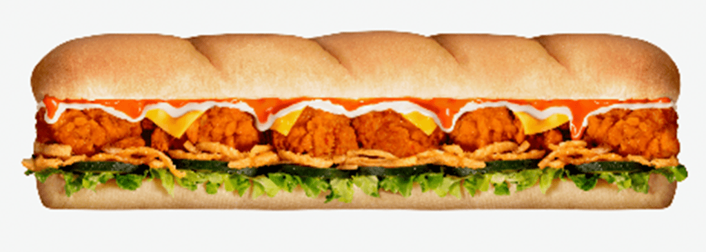Día Mundial del Sándwich