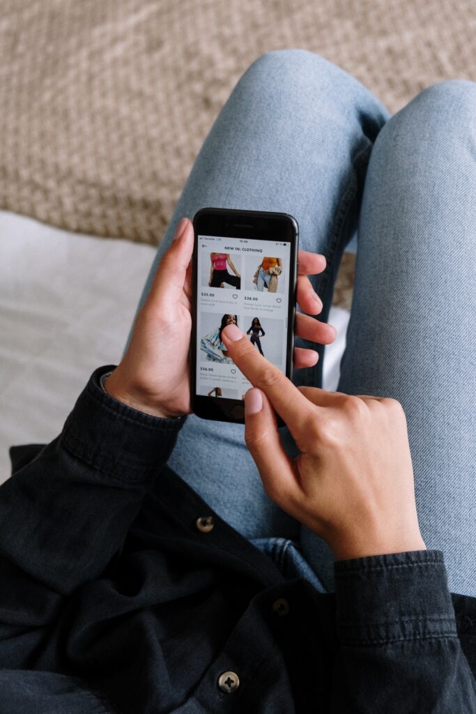 e-commerce
