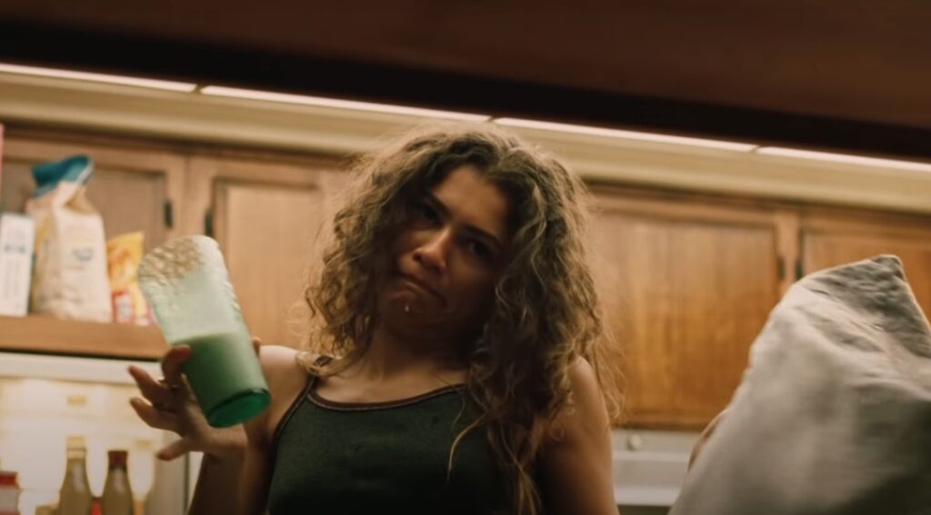 segunda temporada Euphoria HBO