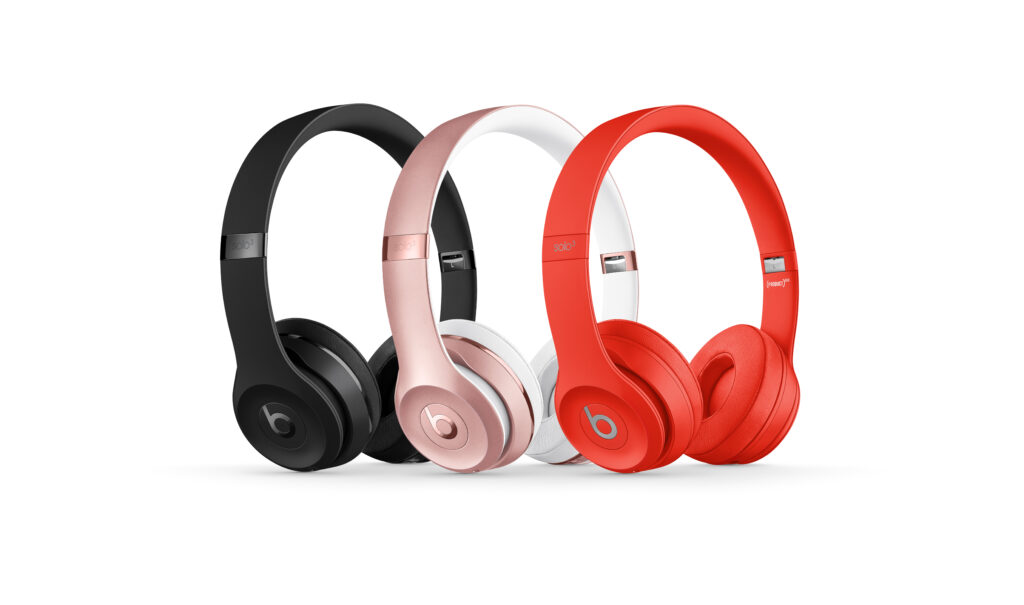 solo3 Beats Navidad 