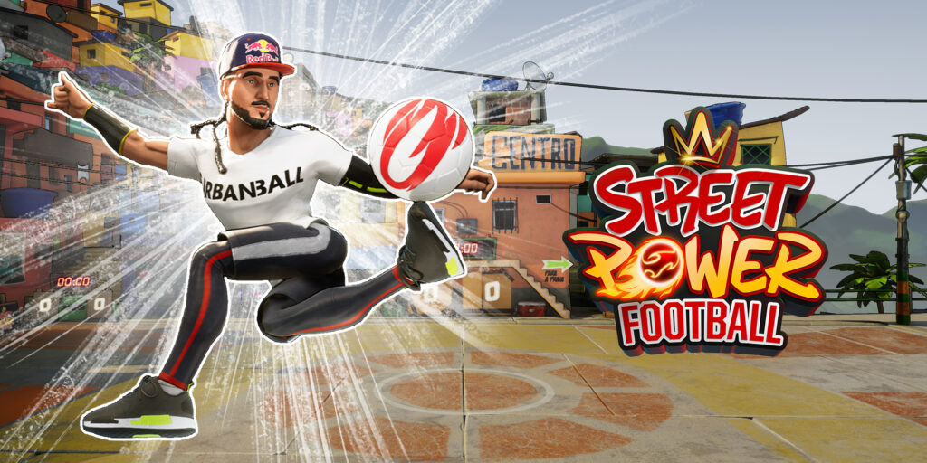 Gratis Xbox street