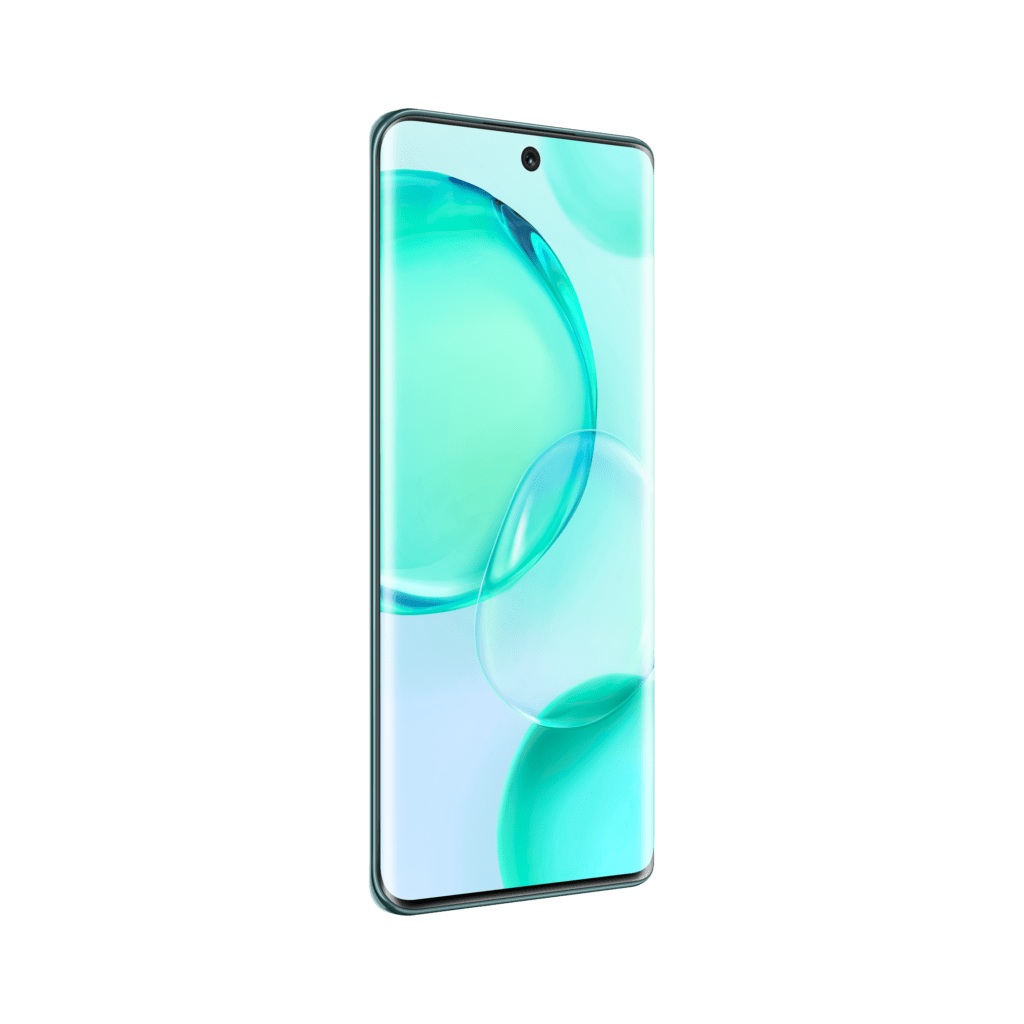 El Honor 50 frontal