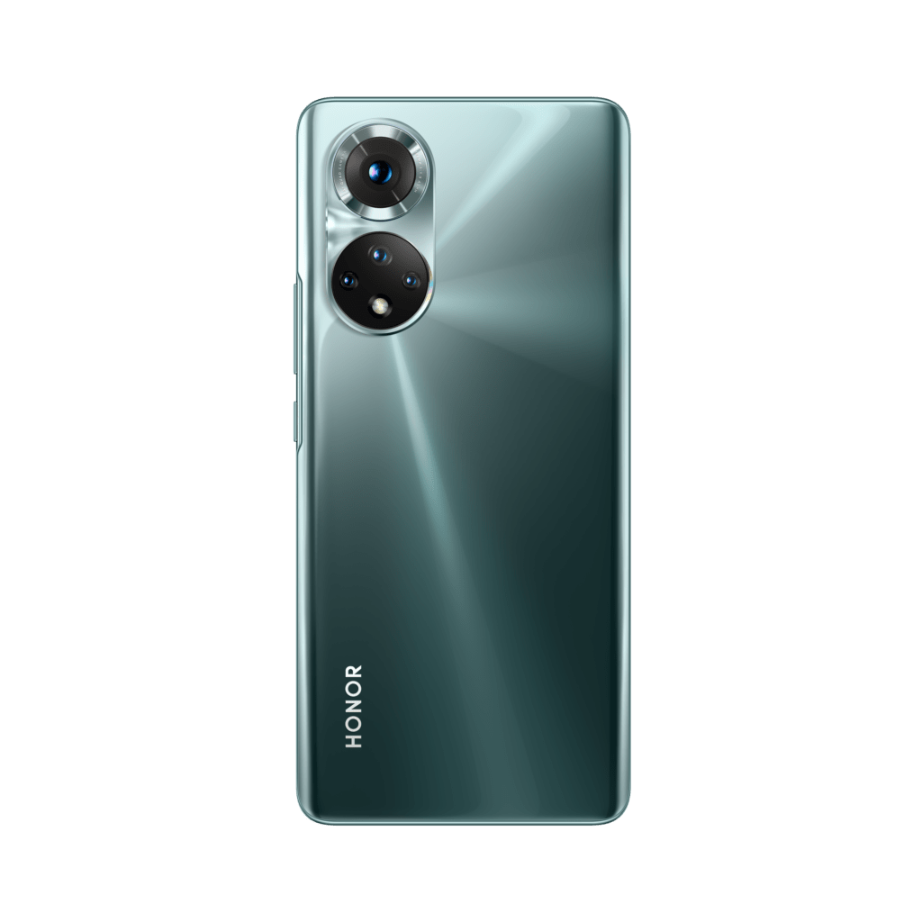 El Honor 50 vertical