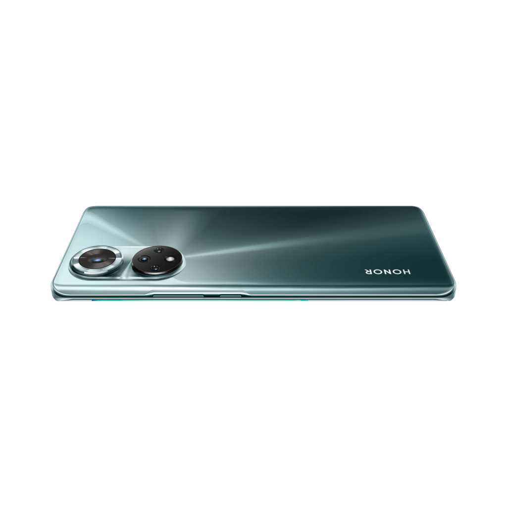 El Honor 50 Trasero