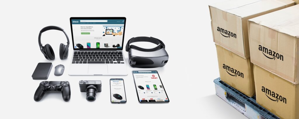Buen Fin 2021 Amazon electronicos