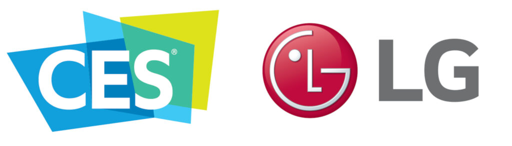 LG CES 2022