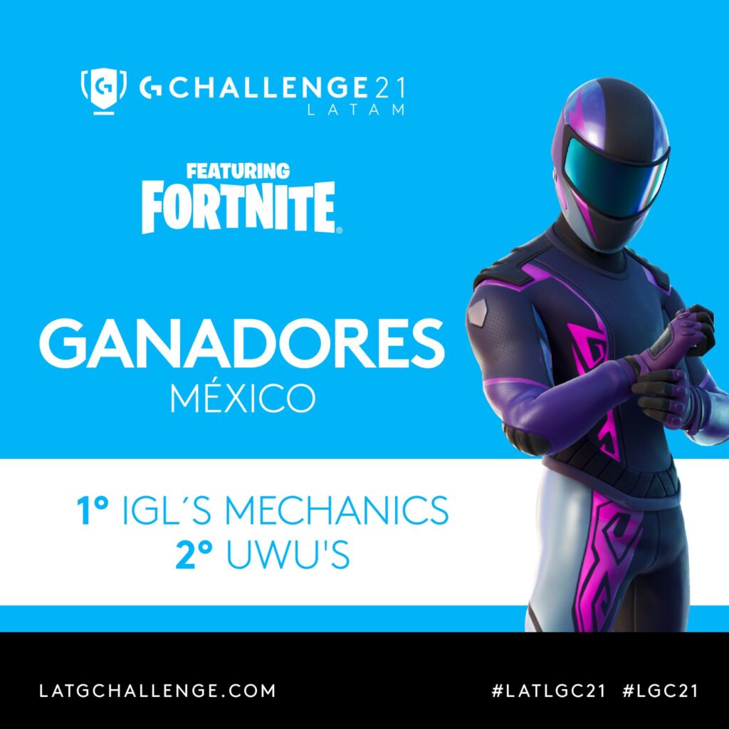 Logitech G Challenge