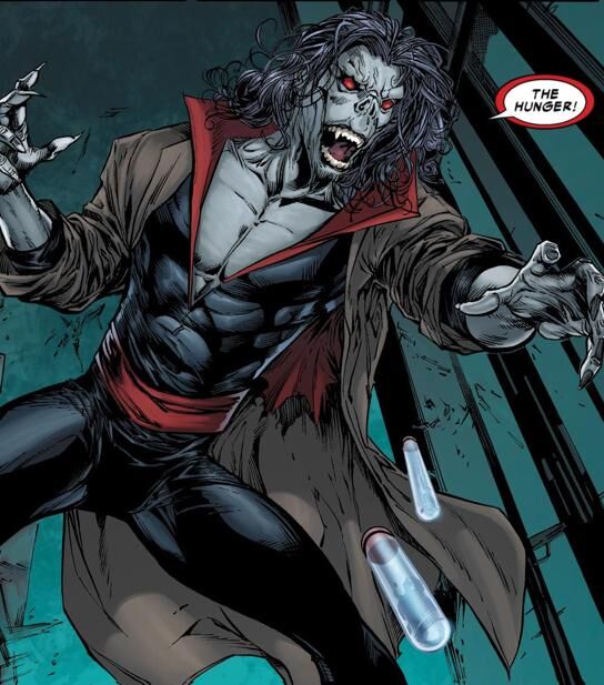 vampiro