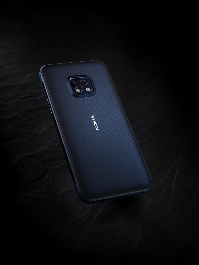 Nokia XR20 dispible México