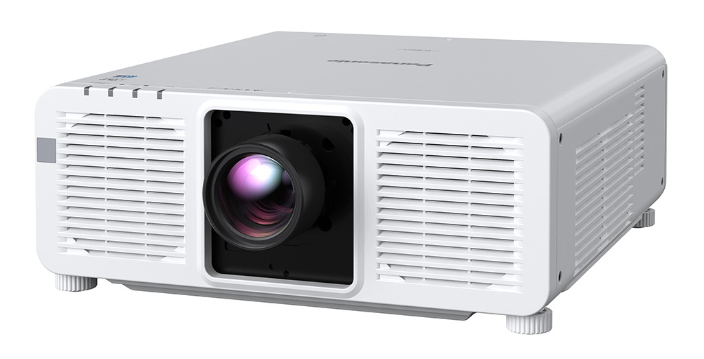 Panasonic proyector 4k 