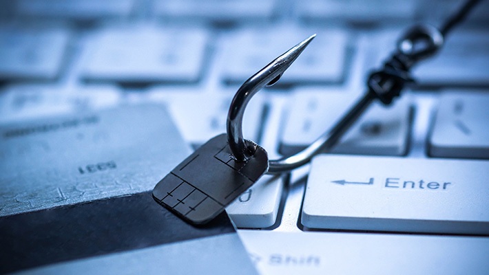 Phishing en Steam
