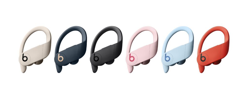 Beats Navidad 