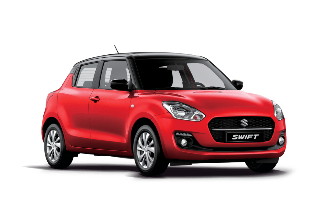 swift boostergreen 1
