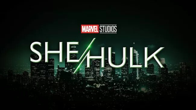 She Hulk MCU