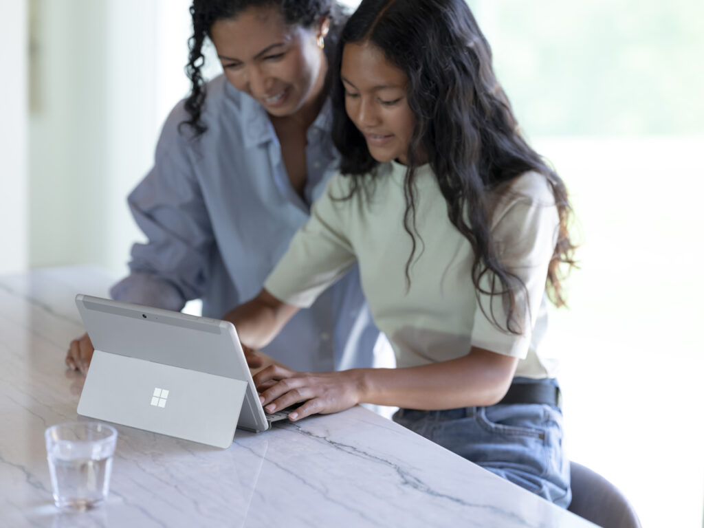 Microsoft Surface Go 3