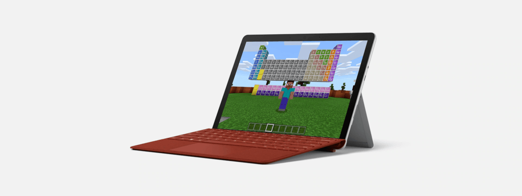 Microsoft Surface Go 3
