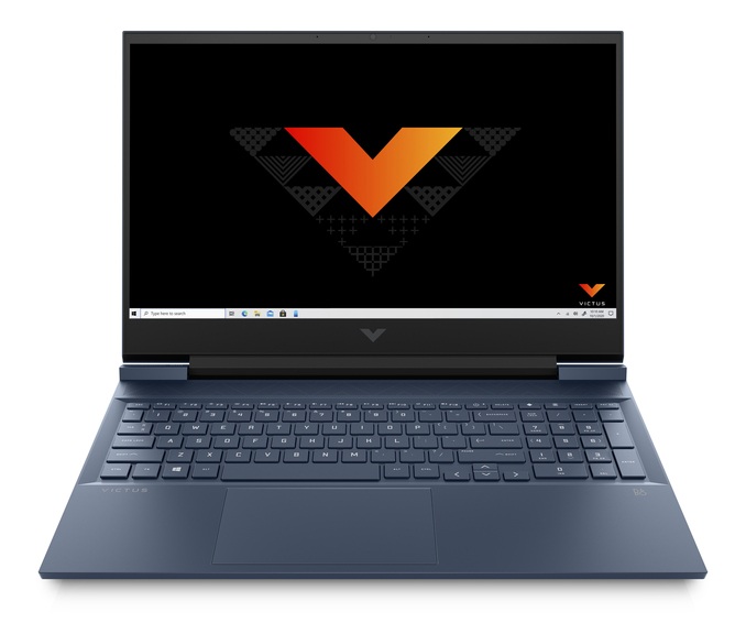 HP Victus