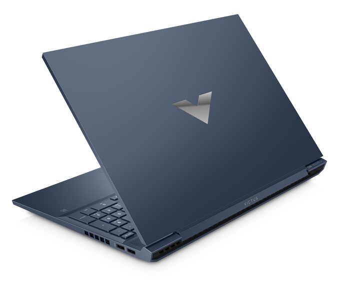 laptop hp victus